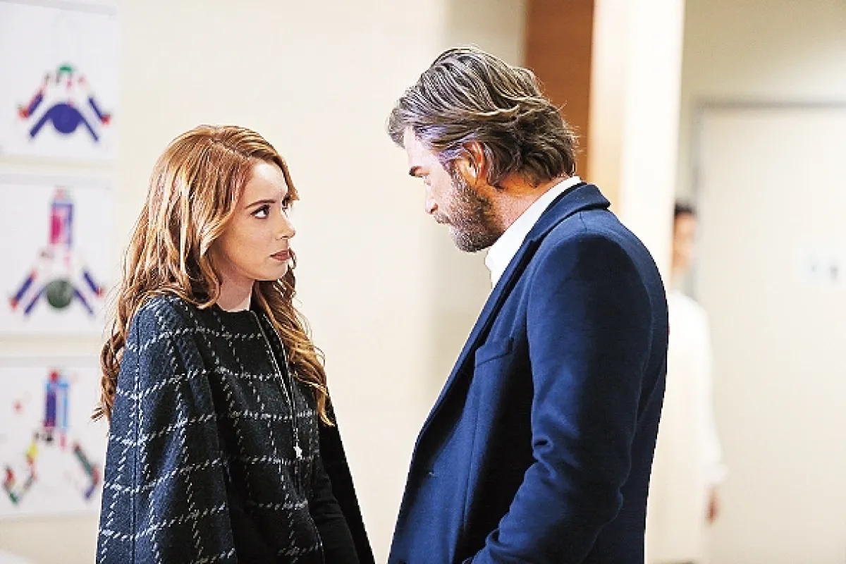 Statočný a krásna, 2016 - fotogaléria