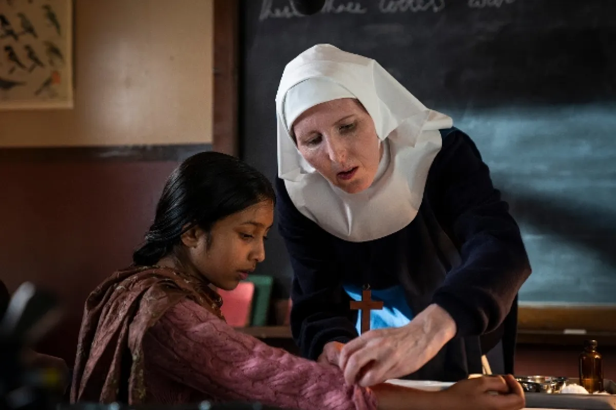 Zavolajte sestričky (Call the Midwife IX), 2020 - fotogaléria