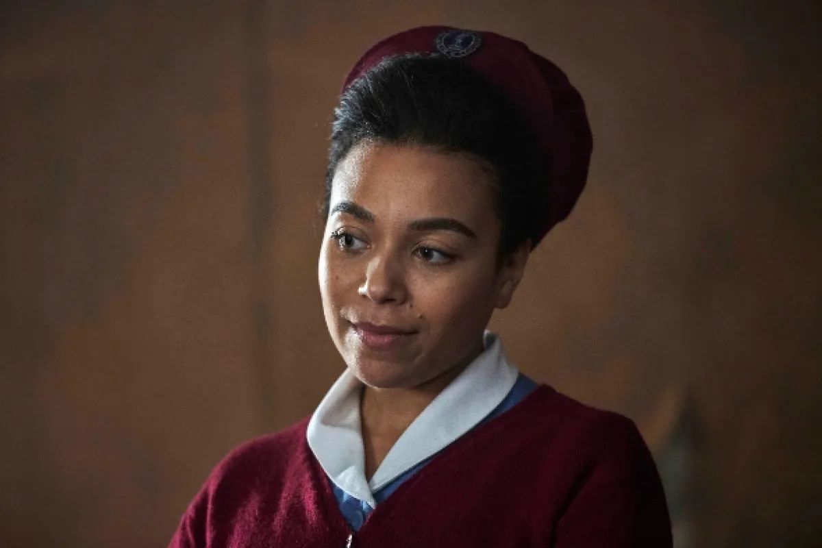 Zavolajte sestričky (Call the Midwife IX), 2020 - fotogaléria