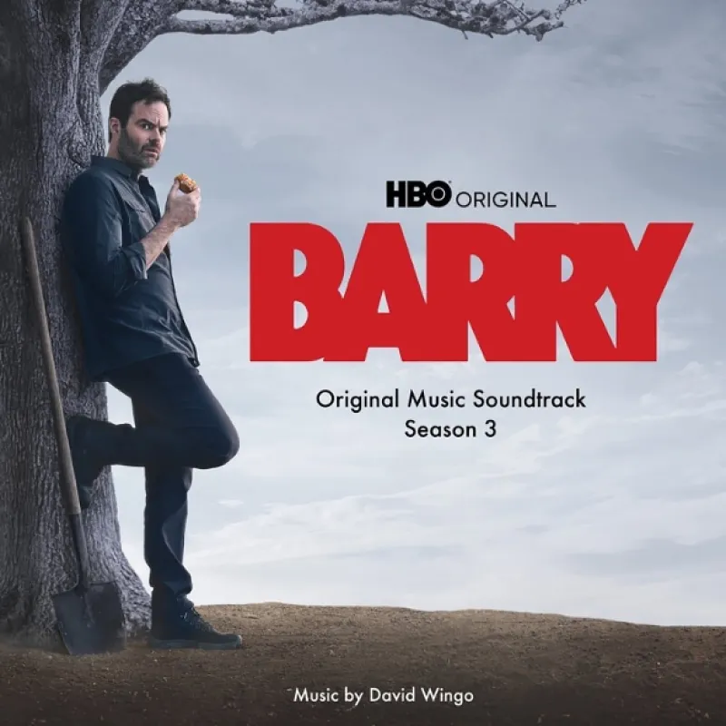 Barry (Barry III Limonada), 2022 - fotogaléria