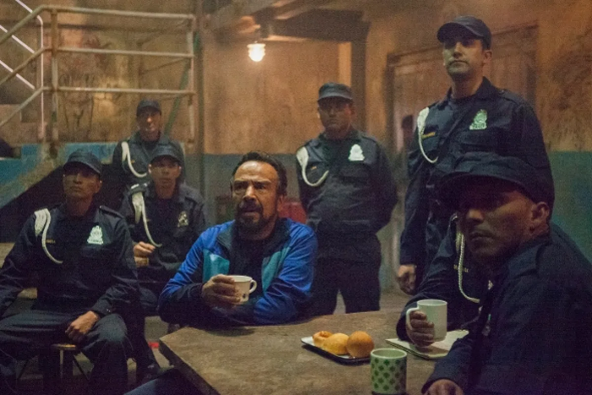 Narcos, 2017 - fotogaléria