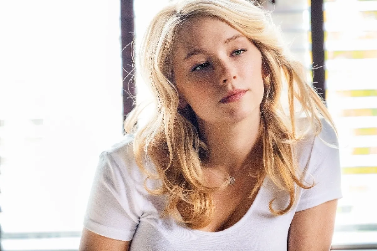 Dívka ve vlaku (The Girl on the Train), 2016 - fotogaléria