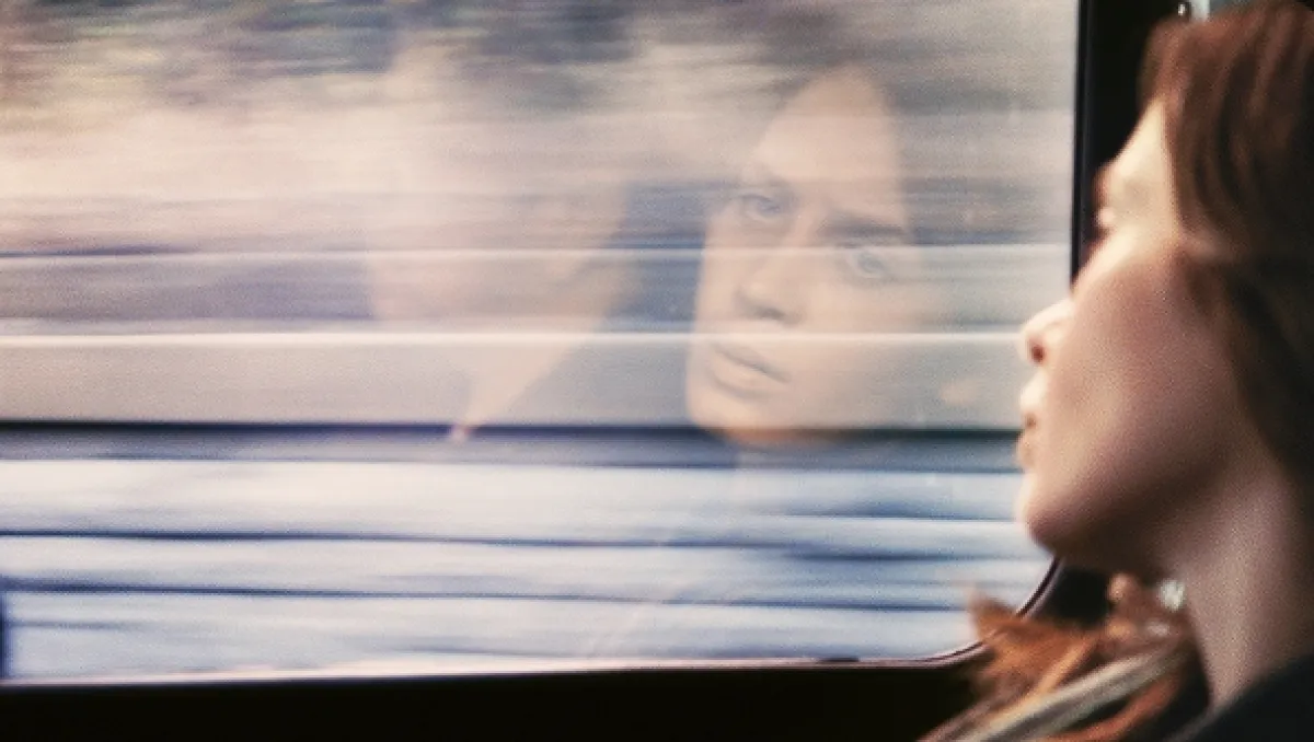Dívka ve vlaku (The Girl on the Train), 2016 - fotogaléria