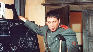 Žandárske humoresky (14/39)