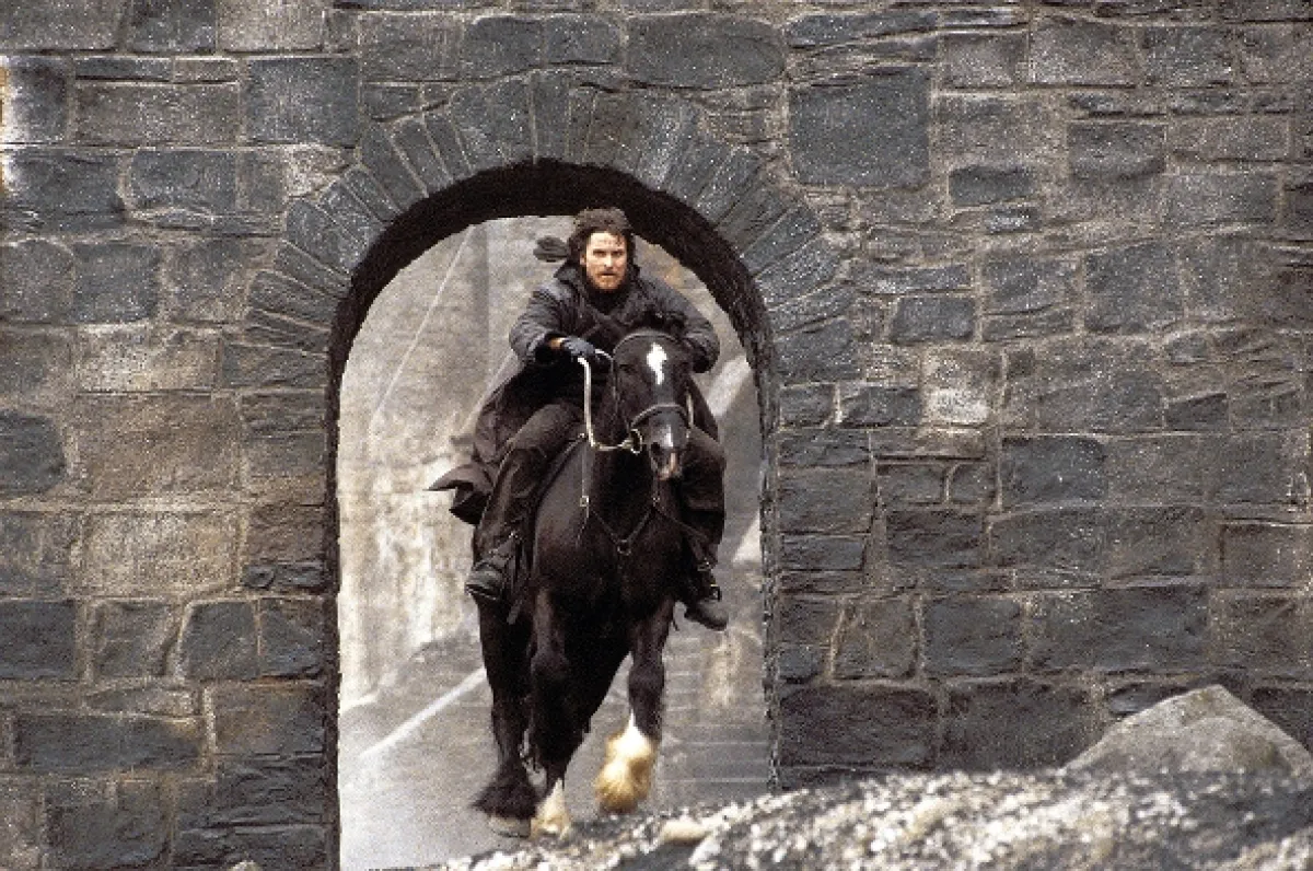 Království ohně (Reign of Fire), 2002 - fotogaléria