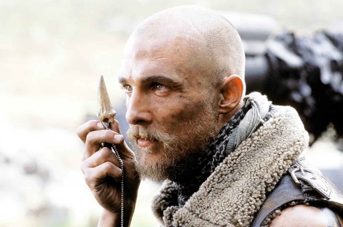 Království ohně (Reign of Fire), 2002 - fotogaléria