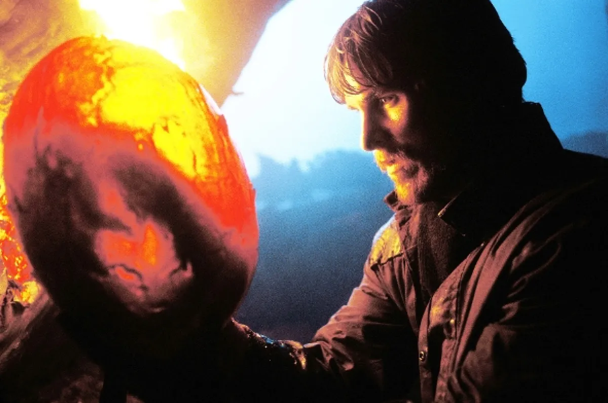 Království ohně (Reign of Fire), 2002 - fotogaléria