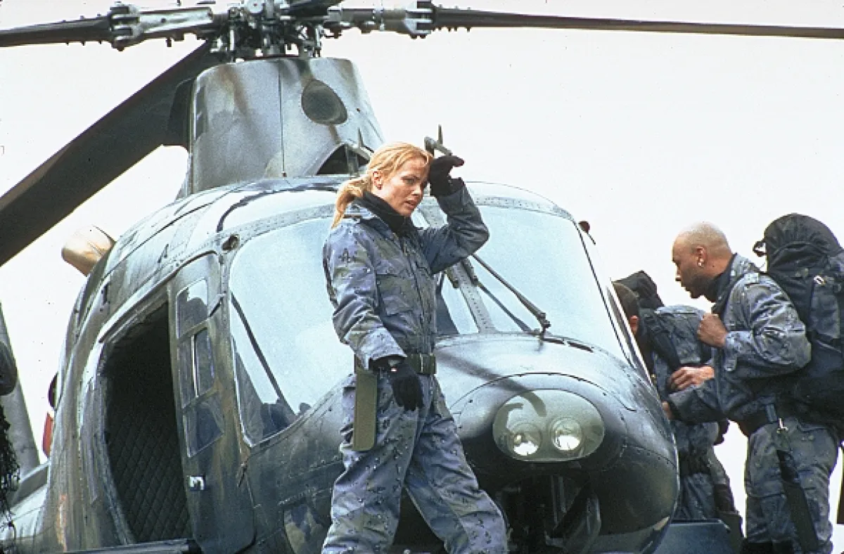 Království ohně (Reign of Fire), 2002 - fotogaléria