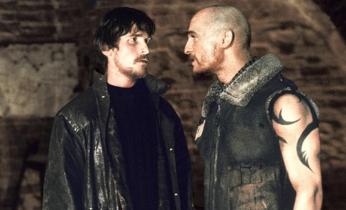 Království ohně (Reign of Fire), 2002 - fotogaléria