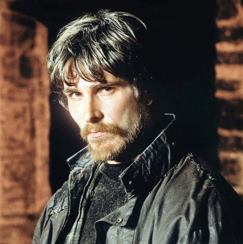 Království ohně (Reign of Fire), 2002 - fotogaléria