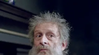 Dedo, čaruj!