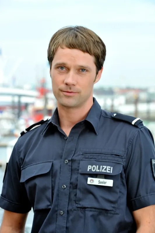 Polícia Hamburg, 2009 - fotogaléria