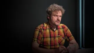 DVTV: Stojednička – Martin Čaban