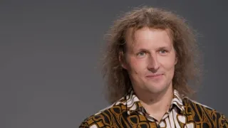 DVTV: Český vědec na Oxfordu