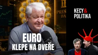 SPECIÁL Miroslav Zámečník