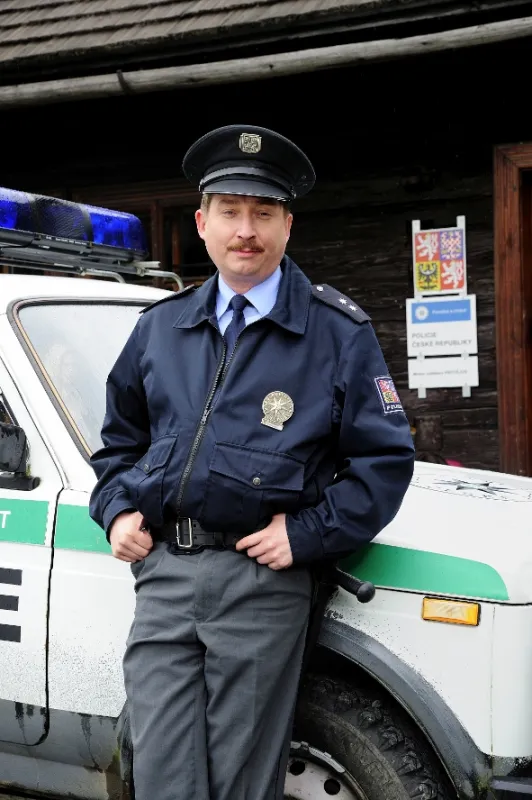 Doktor Martin (Doc Martin), 2015 - fotogaléria