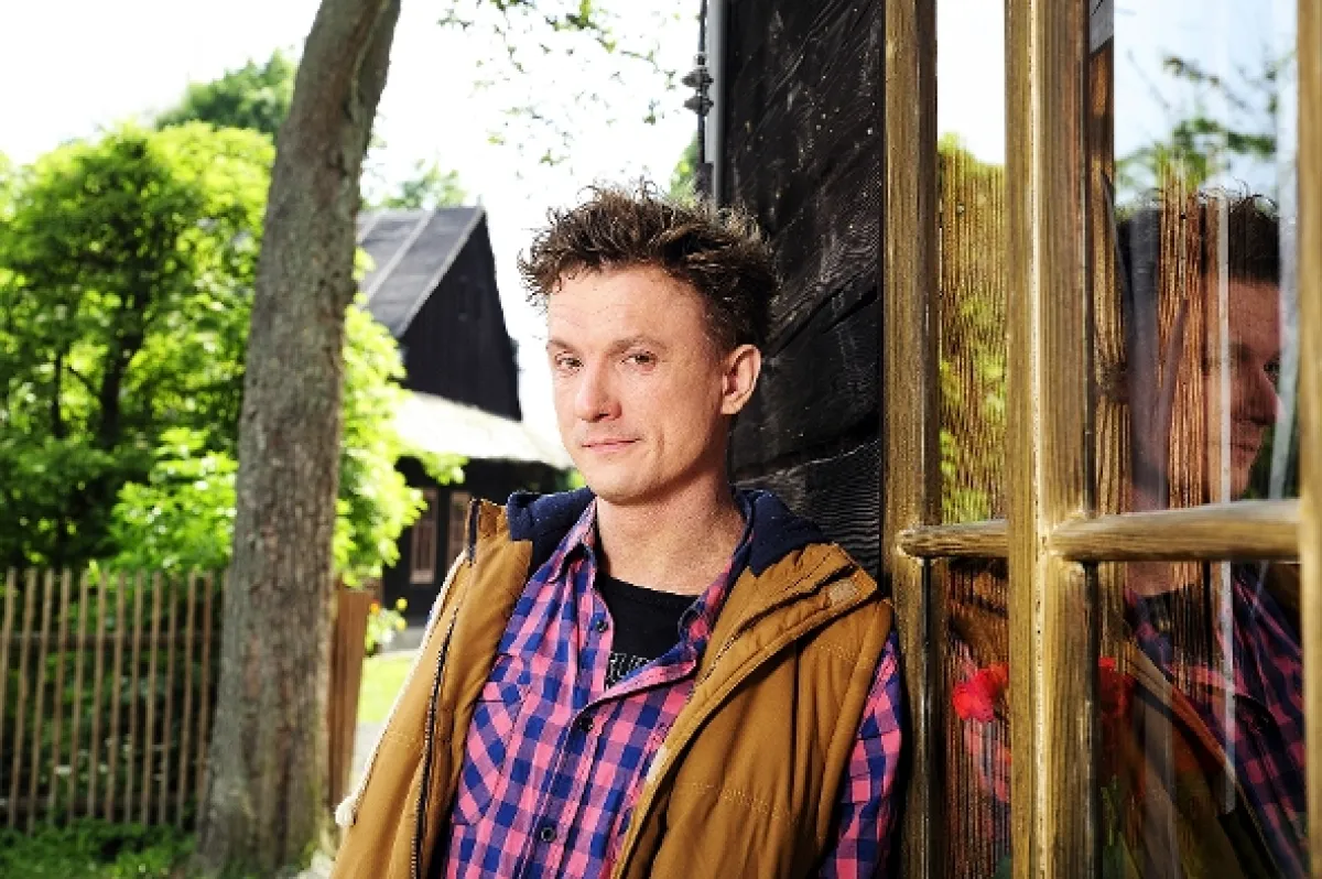 Doktor Martin (Doc Martin), 2015 - fotogaléria