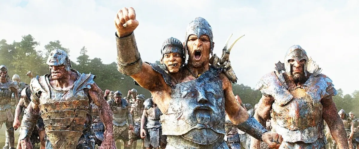 Jack, zabijak obrov (Jack the Giant Slayer), 2013 - fotogaléria
