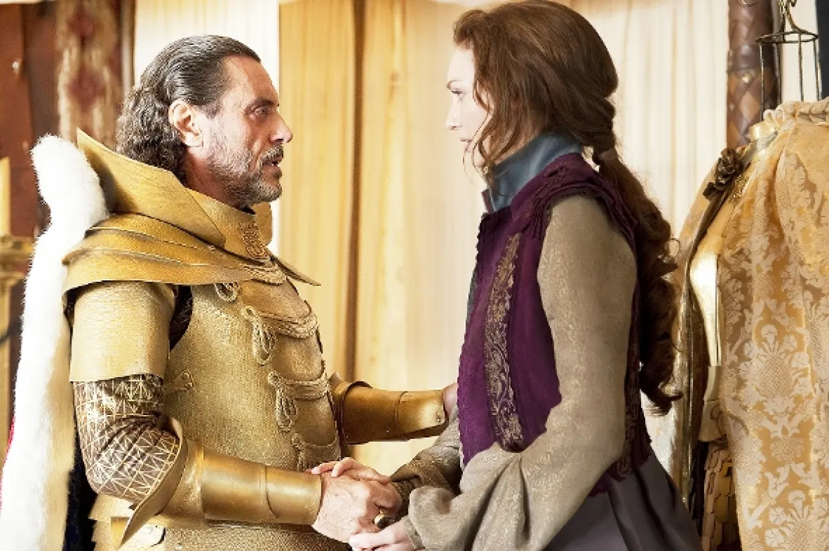 Jack, zabijak obrov (Jack the Giant Slayer), 2013 - fotogaléria