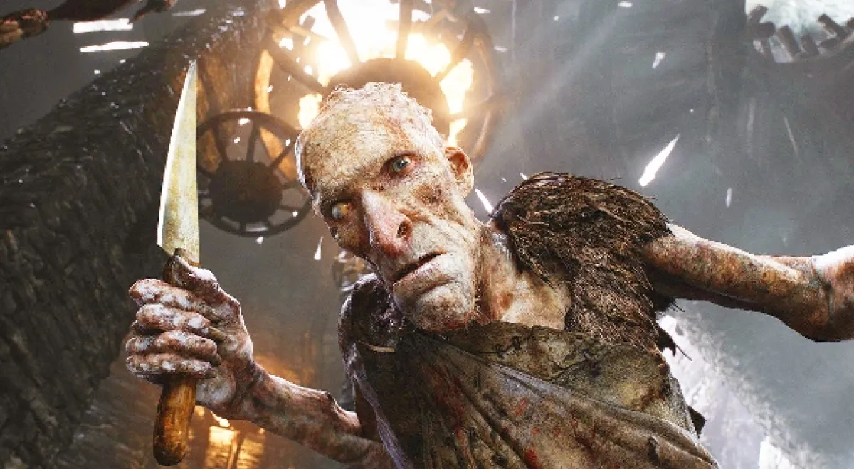 Jack, zabijak obrov (Jack the Giant Slayer), 2013 - fotogaléria