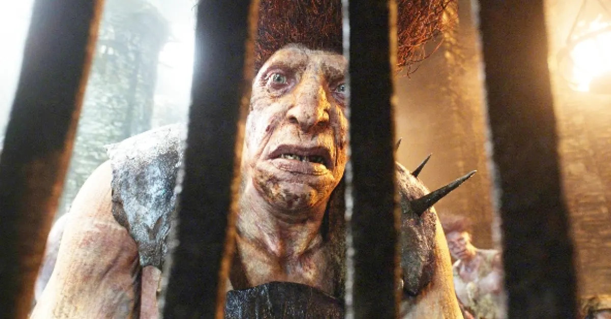 Jack, zabijak obrov (Jack the Giant Slayer), 2013 - fotogaléria