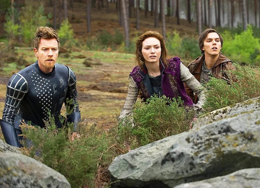 Jack, zabijak obrov (Jack the Giant Slayer), 2013 - fotogaléria