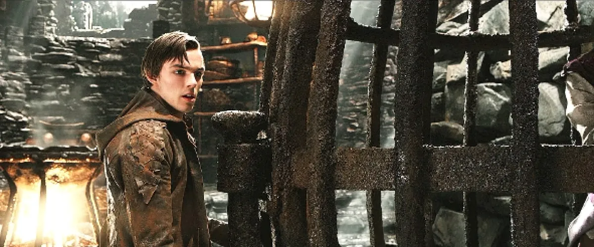 Jack, zabijak obrov (Jack the Giant Slayer), 2013 - fotogaléria