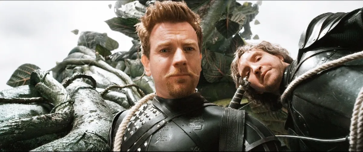 Jack, zabijak obrov (Jack the Giant Slayer), 2013 - fotogaléria