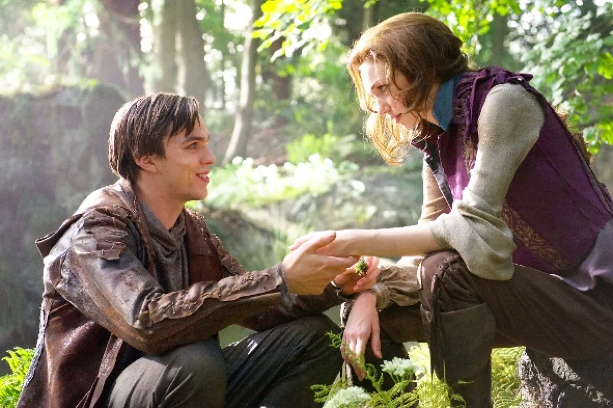 Jack, zabijak obrov (Jack the Giant Slayer), 2013 - fotogaléria