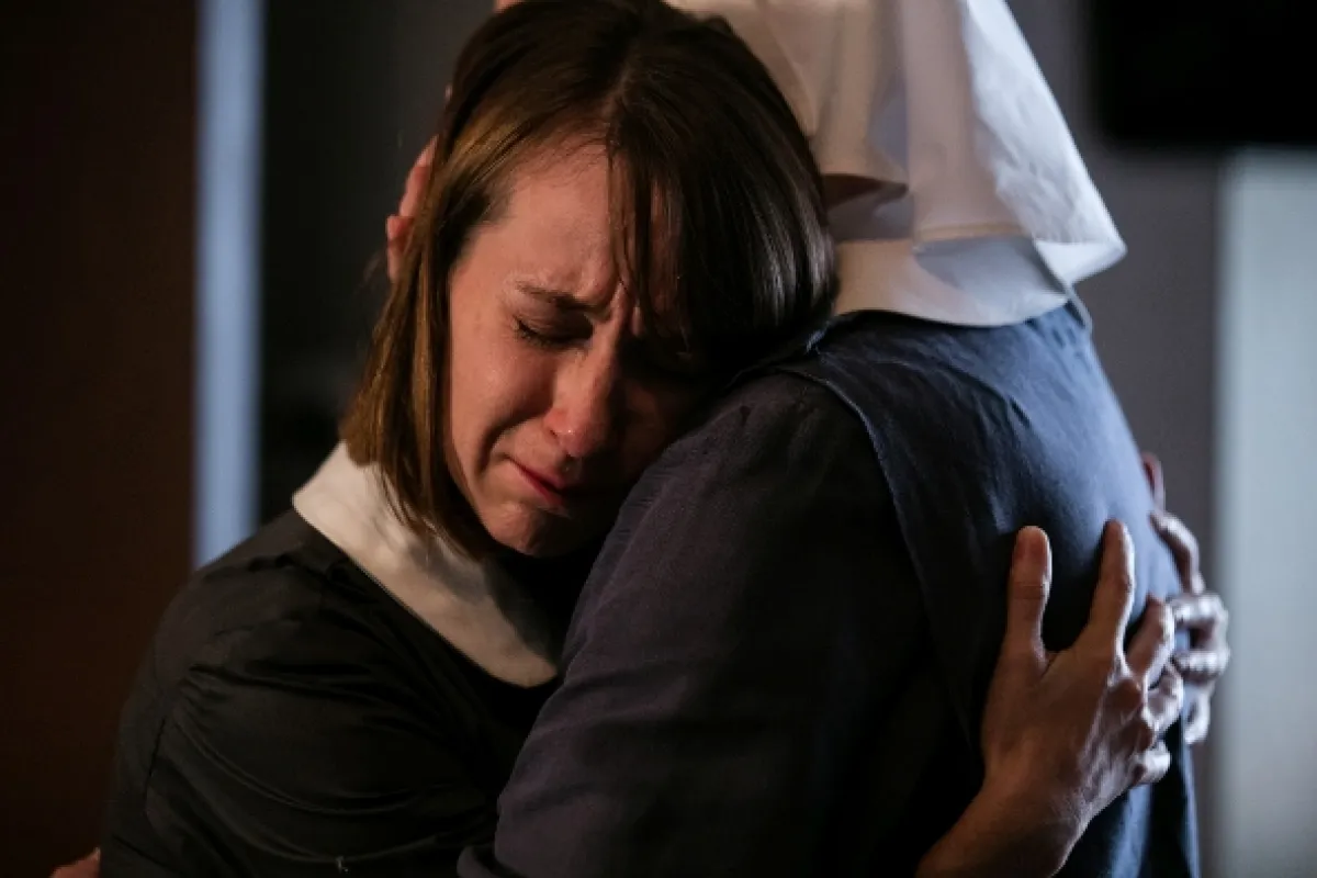 Zavolajte sestričky (Call the Midwife VI), 2017 - fotogaléria