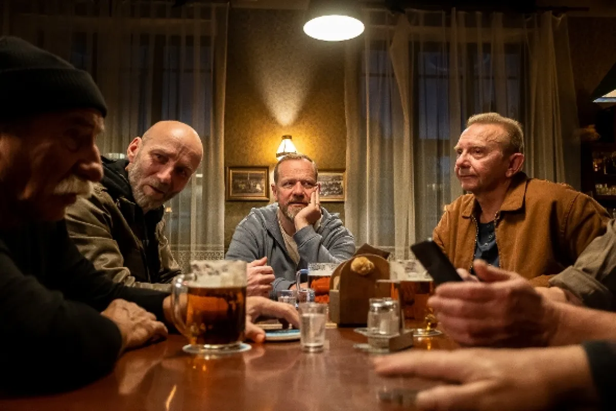 Jedna rodina, 2023 - fotogaléria