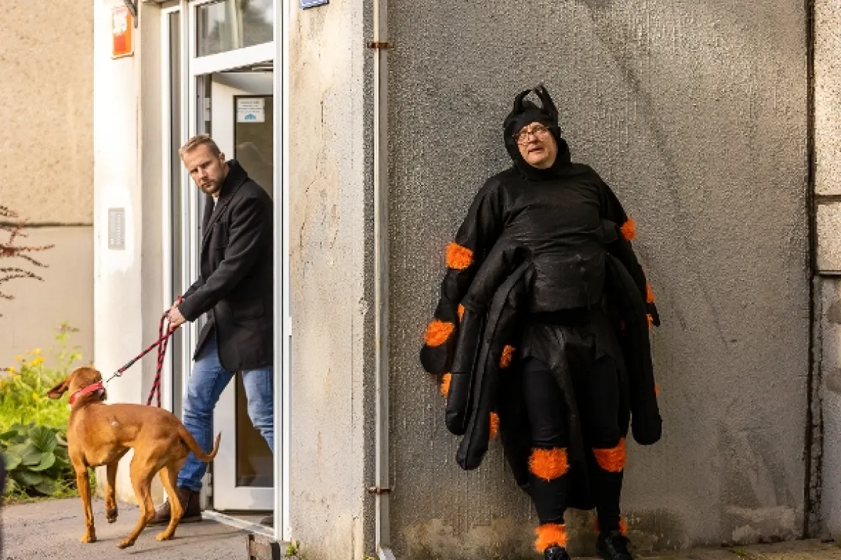 Jedna rodina, 2023 - fotogaléria