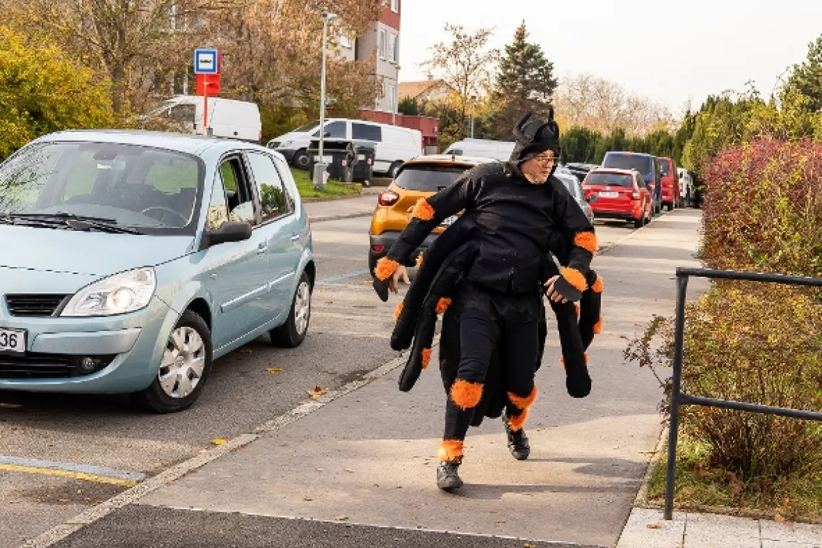 Jedna rodina, 2023 - fotogaléria