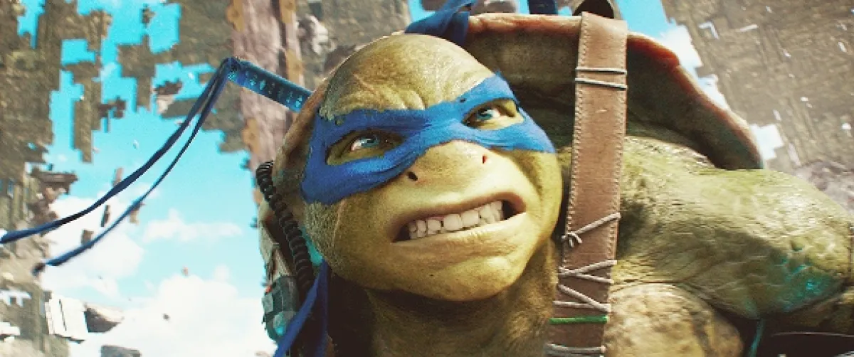 Želvy Ninja 2 (Teenage Mutant Ninja Turtles: Out of the Shadows), 2016 - fotogaléria