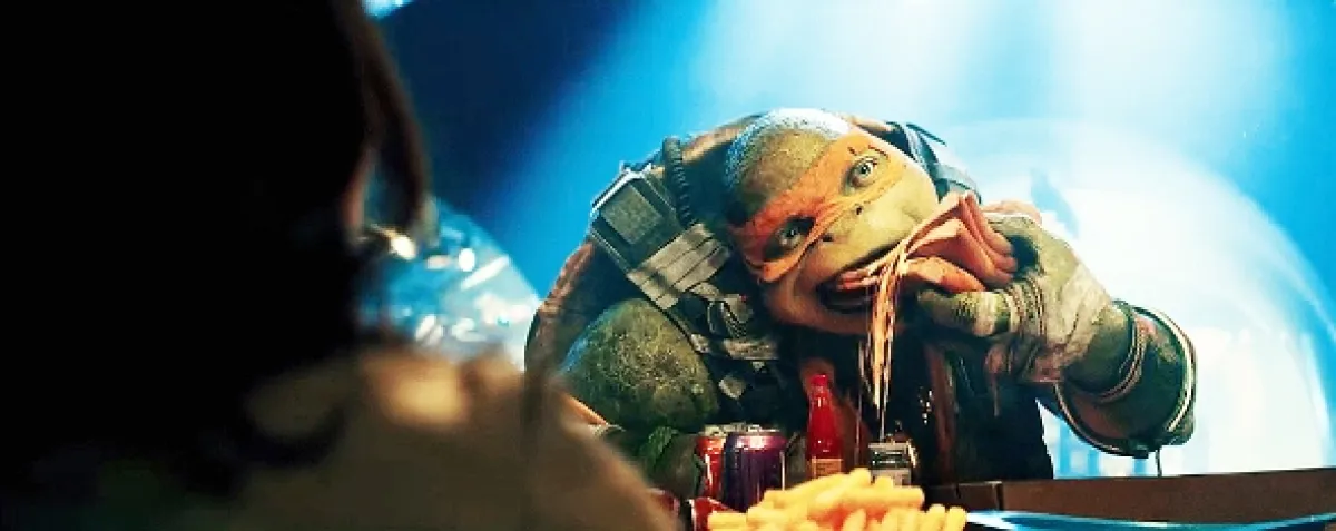 Želvy Ninja 2 (Teenage Mutant Ninja Turtles: Out of the Shadows), 2016 - fotogaléria