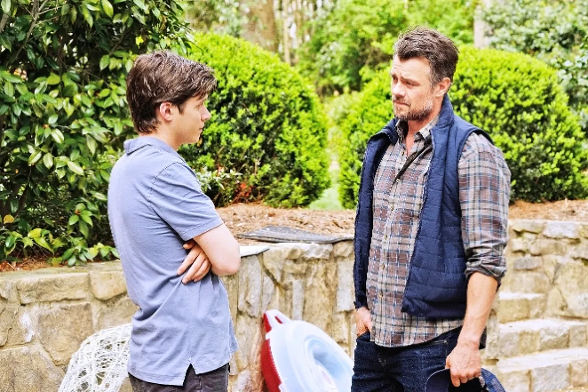 Ja, Simon (Love, Simon), 2018 - fotogaléria