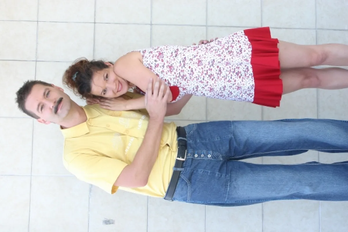 Susedia, 2006 - fotogaléria