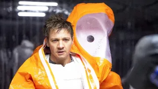 Příchozí