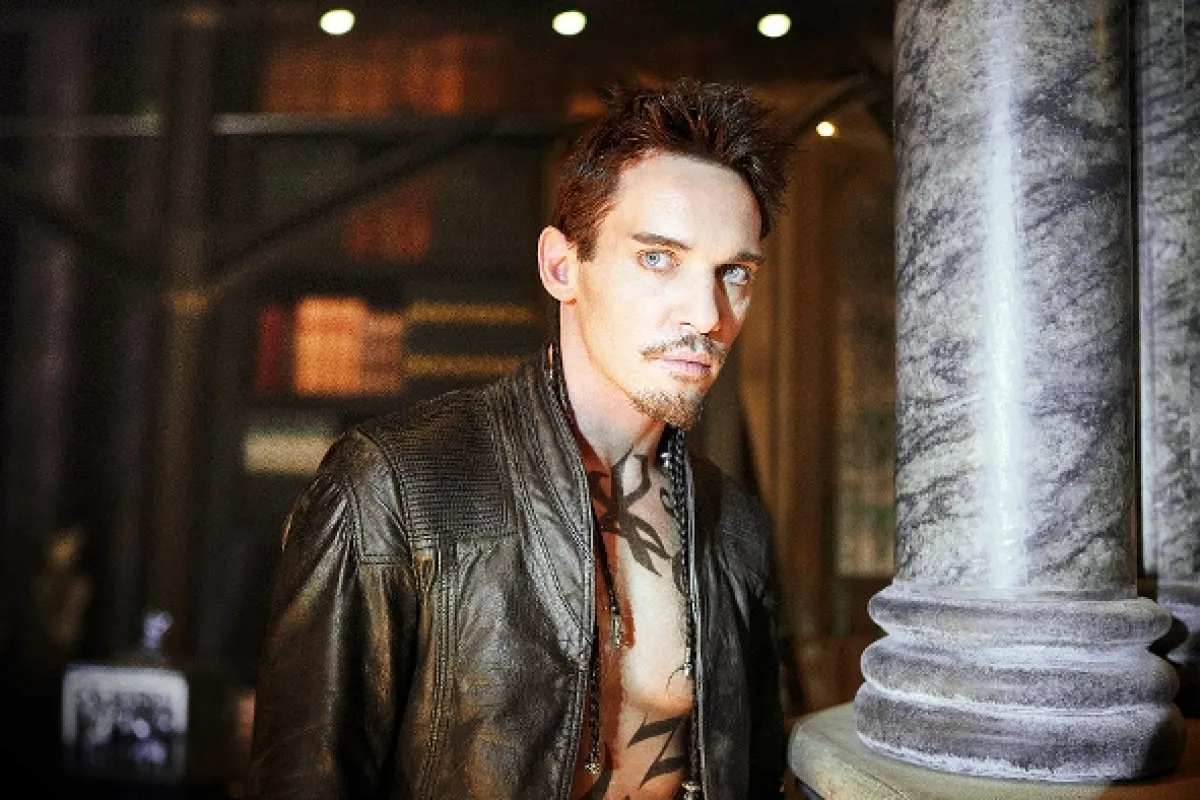 Mortal Instruments: Město z kostí (Mortal Instruments: City of Bones), 2013 - fotogaléria