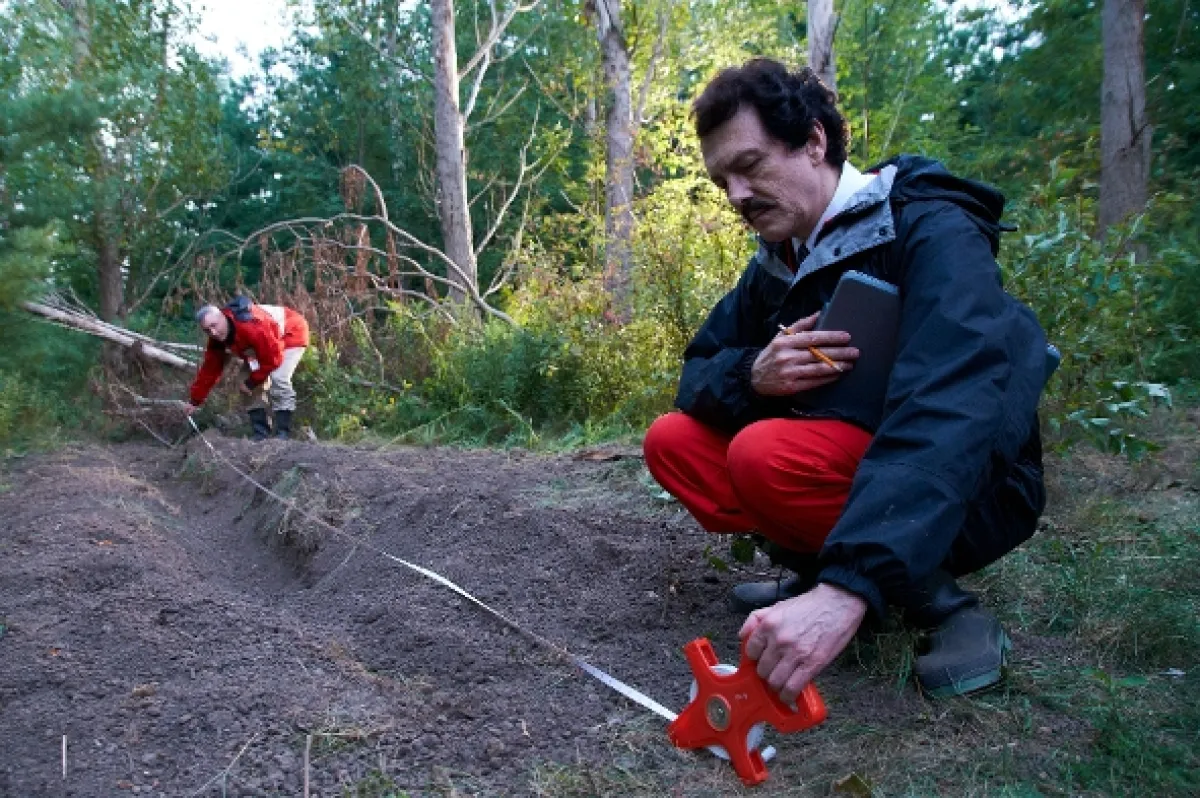 Letecké katastrofy (Mayday VI – Fatal Flaw), 2007 - fotogaléria