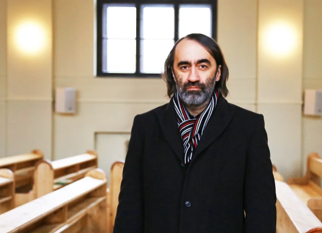 Láska na špičkách, 2021 - fotogaléria