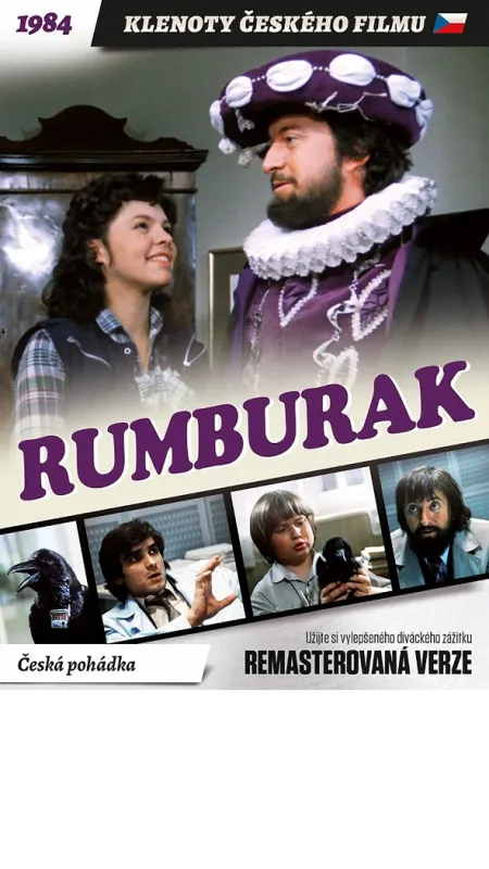 Rumburak - fotogaléria