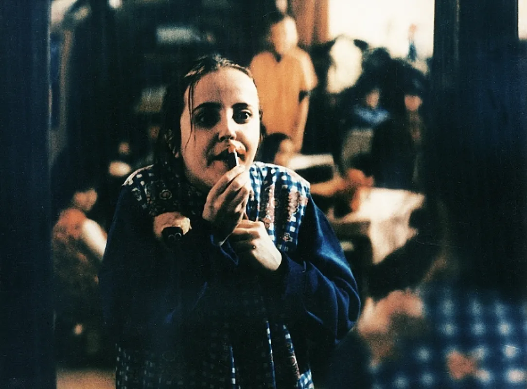 Requiem pro panenku - fotogaléria
