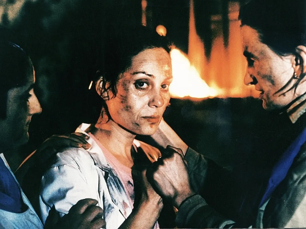 Requiem pro panenku - fotogaléria