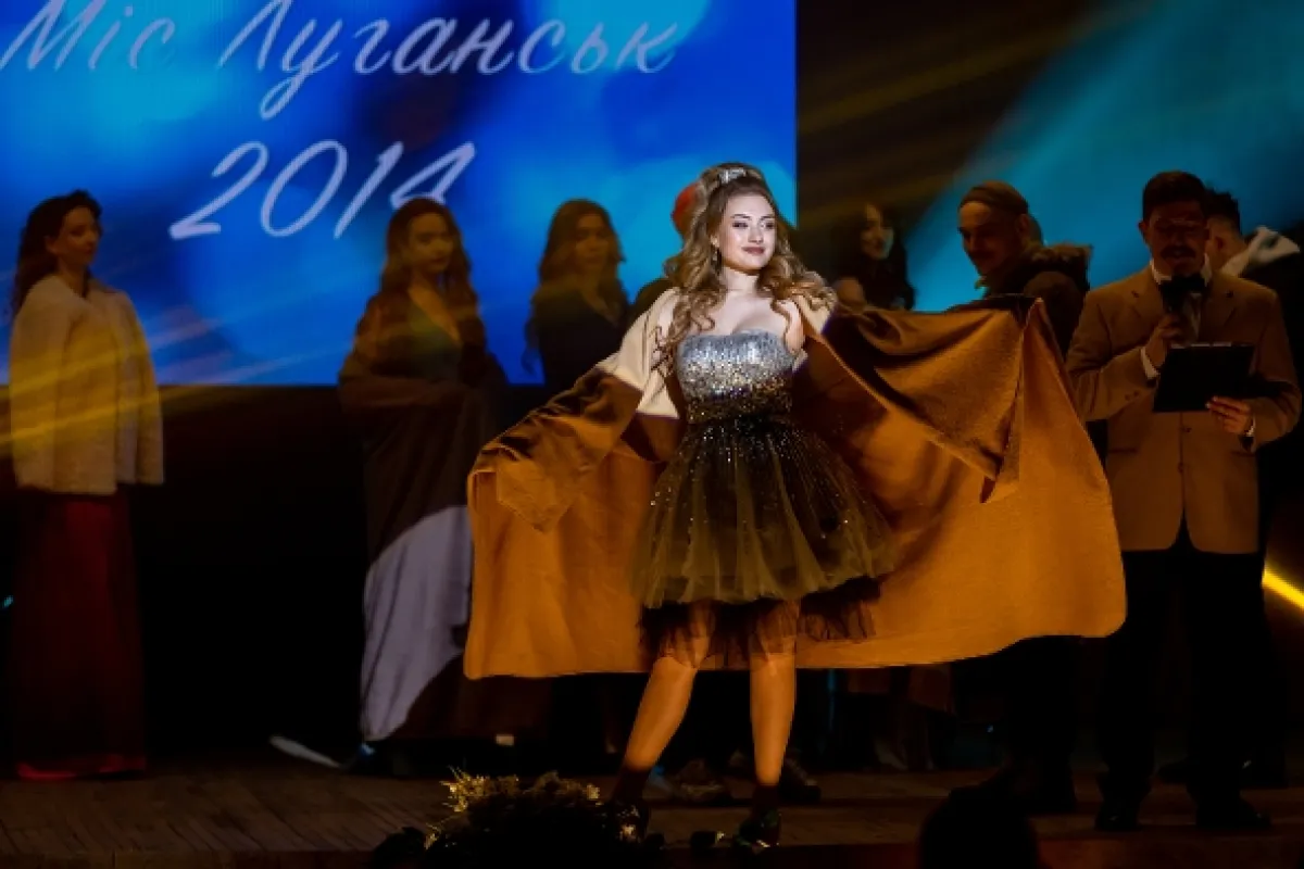 Šoférka (Pereviznycja), 2024 - fotogaléria