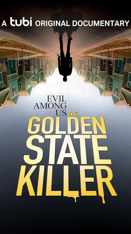 Zabiják z Golden State (Evil Among Us: The Golden State Killer), 2023 - fotogaléria