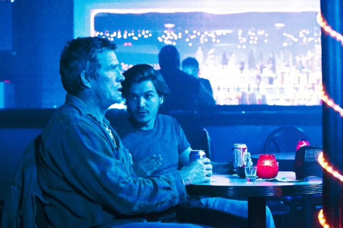 Zabiják Joe (Killer Joe), 2011 - fotogaléria