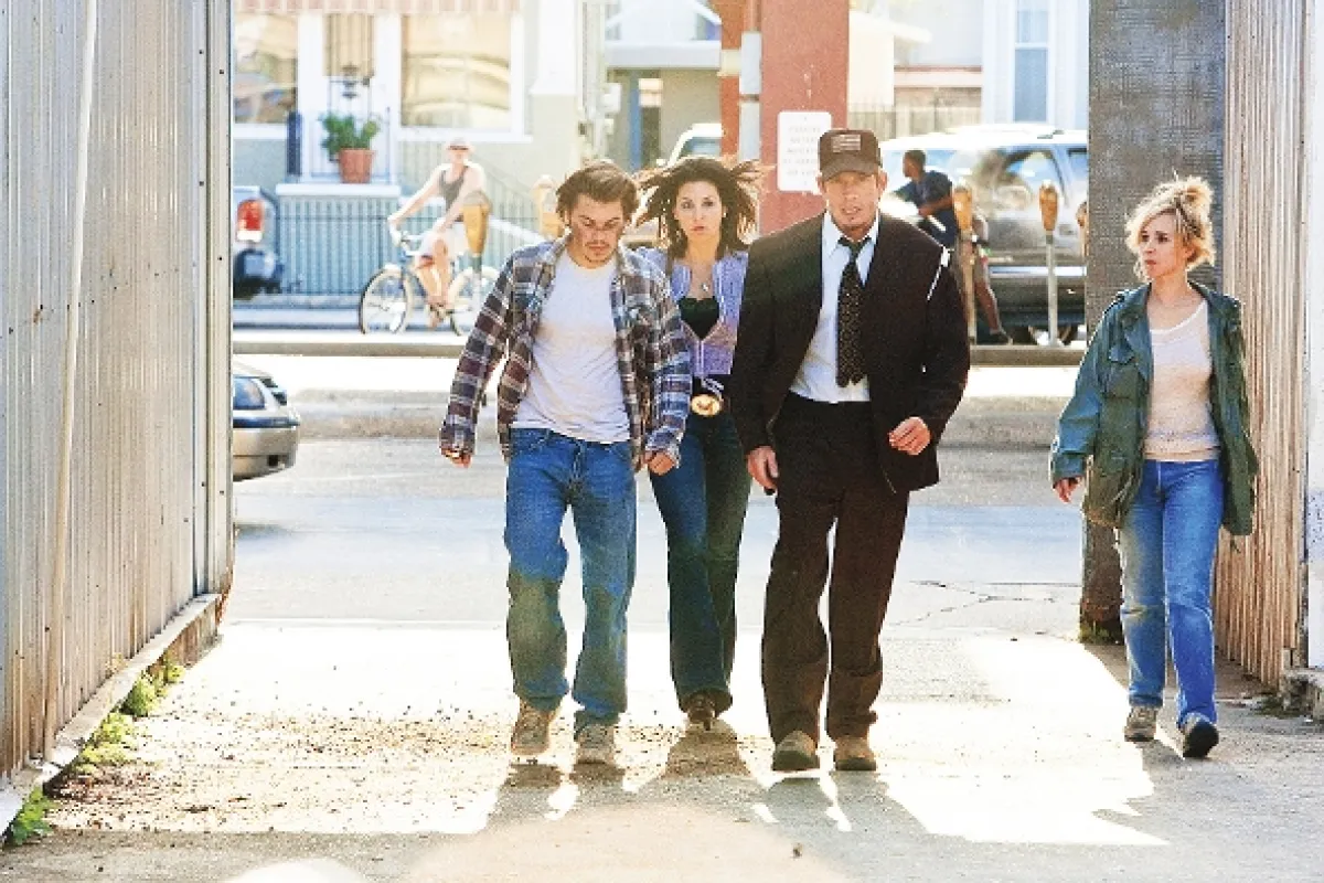Zabiják Joe (Killer Joe), 2011 - fotogaléria