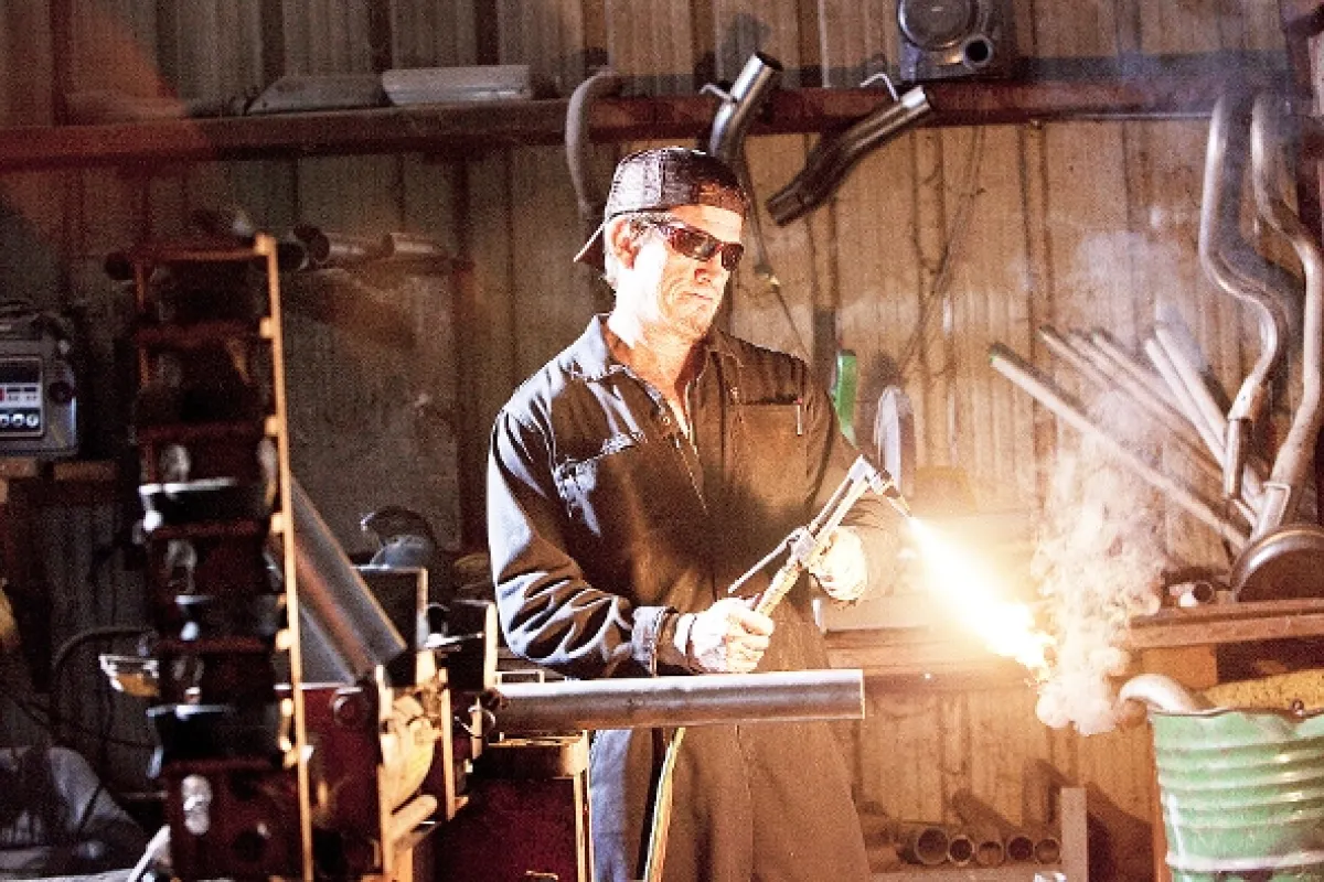 Zabiják Joe (Killer Joe), 2011 - fotogaléria