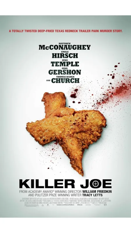 Zabiják Joe (Killer Joe), 2011 - fotogaléria